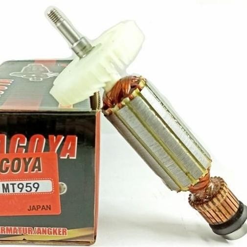 WM Armature Angker Gerinda MT959 NACOYA