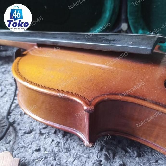 Biola Skylark 1/4 Alat Musik Biola Instrumen Aksesoris Musik PS