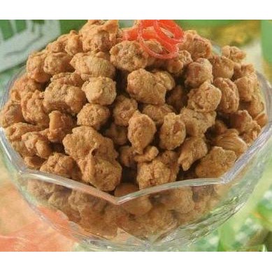 

Produk Baru!! Kacang Telur Homemade Murah 500 Gram Snack Rumahan Grosir