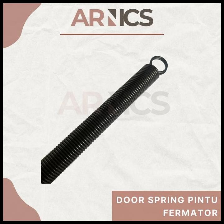 Terlaris Door Spring Pintu Fermator Diameter 15Mm/Elevator Spring/Part Lift Good Quality