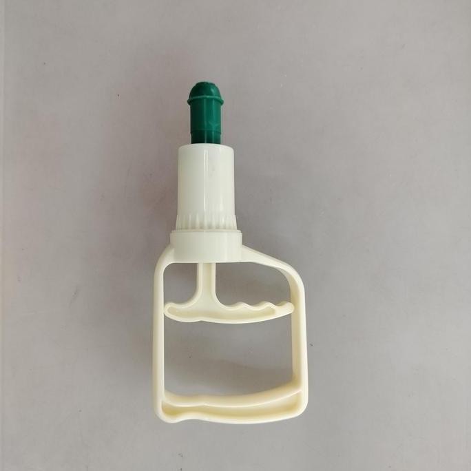 Produk Baru Pompa Tangan Alat Bekam Manual Untuk Kop Angin Tradisional Cadangan