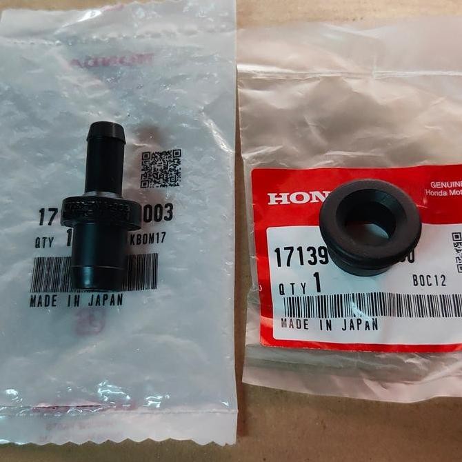 PCV Valve Honda CRV Gen 2