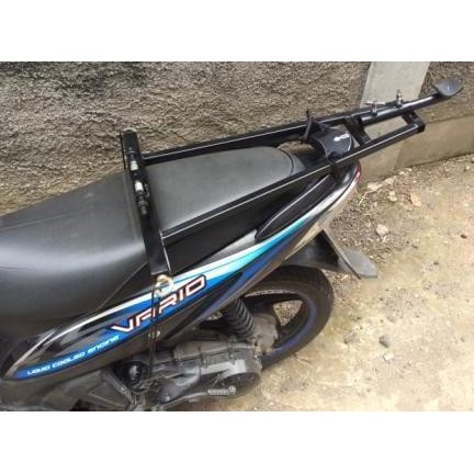Bike Carrier / Bawa Sepeda Dimotor
