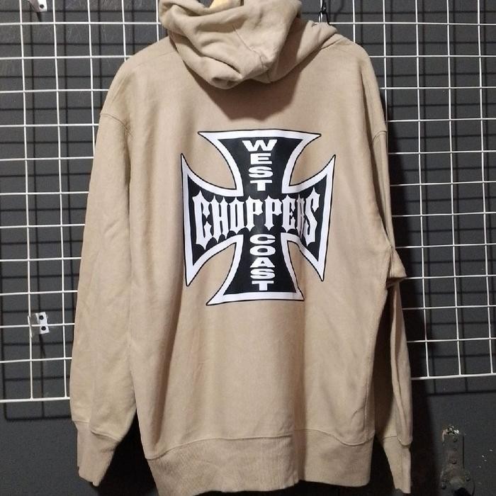 ZCS hoddie pria import korean style Hoodie