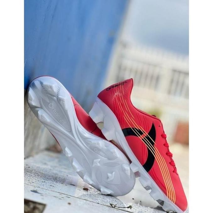 Septu bola ORTUS ortuseight horizon fg original new 4 warna Terlaris