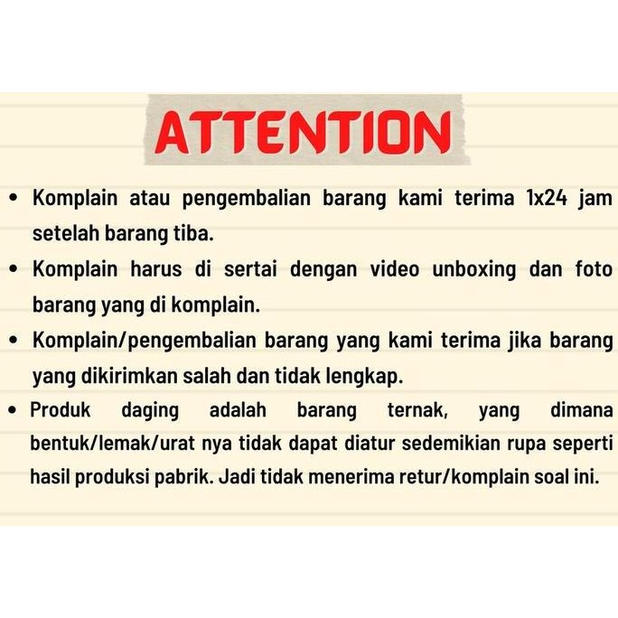 

Sosis Sapi Keju El Primo / Beef Cheese Sausage 500 gram H24