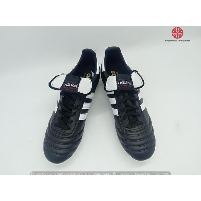 SEPATU BOLA, SOCCER, BOOTS - ADIDAS COPA MUNDIAL FG ORI ART#015110 Terlaris