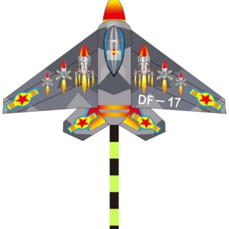 ht-12 layangan dan Benang roll layangan 20cm -18cm 300 meter dan layangan segon|layangan peteng|laya
