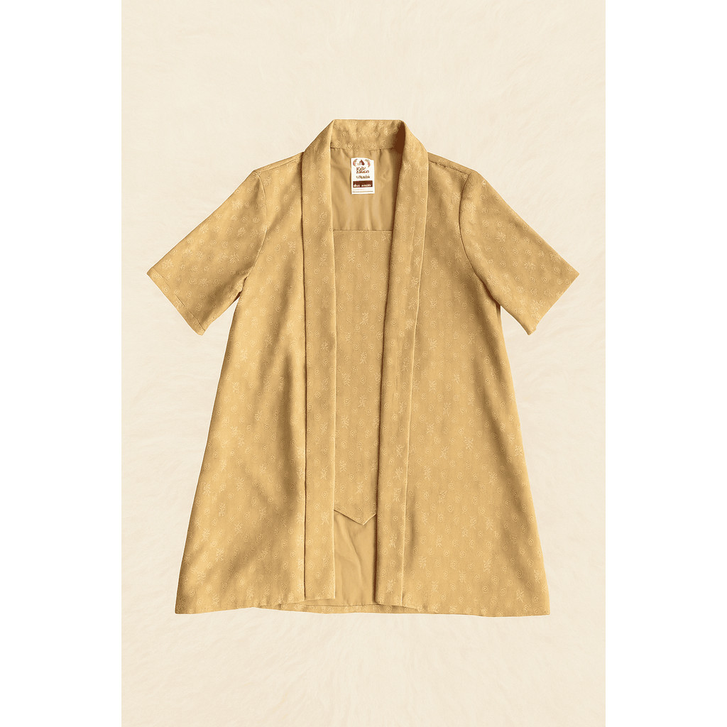 KEBAYA JUMBO / KEBAYA JOGJA ASLI / ATASAN KEBAYA SIMPLE