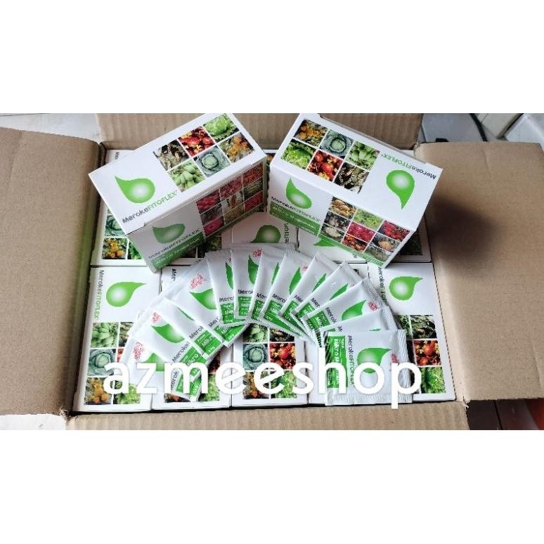 Promo Cod Meroke Fitoflex 2,5 Gr/ Box Isi 50 Pcs 2,5 Gr ><