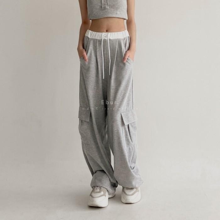 ZCS Cargo Sweatpants