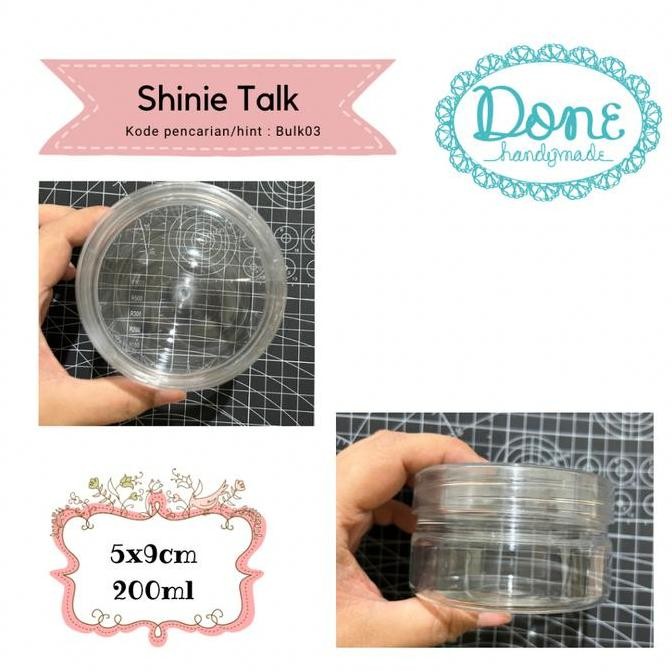 

done handymade manik manik beads shinie talk bulk03