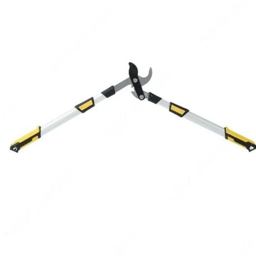 KRISBOW 70-95 Cm Gunting Dahan Looper Teleskopik Gagang Aluminium