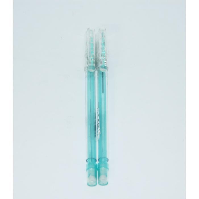 

Sp Pensil Mekanik Pentel A105-D Caplet Transparant Green