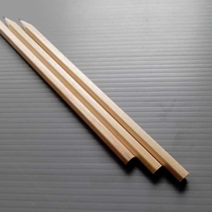 

Sp Pensil Hotel Raut Pensil Polos Segi Enam