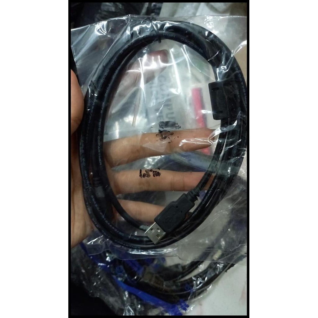 Kabel USB Efek Gitar Boss GT-1 GT-1B GT-1000 GT-100 New 2 Meter