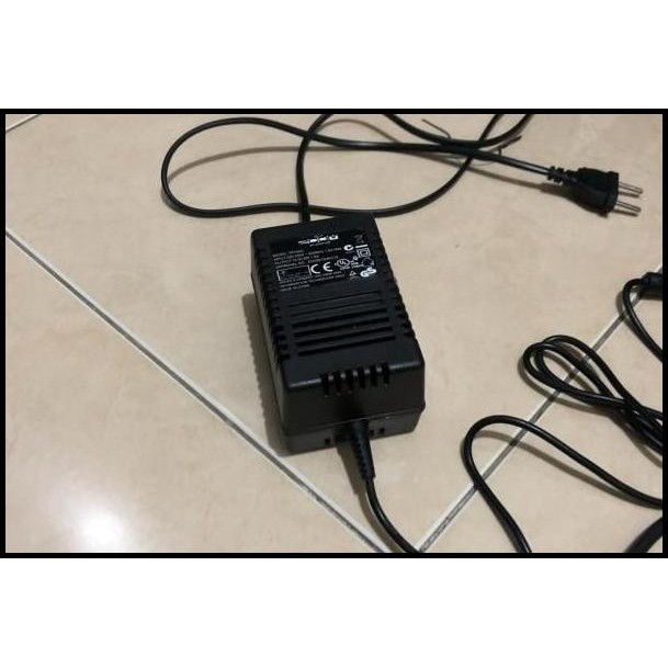 Adaptor Efek Zoom ZOOM ZOOM G9.2T G7.1UT Best Power TKN Berkualitas