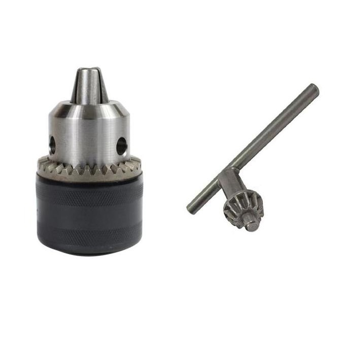 +%+%+%] Bosch GBM 1600 RE - Chuck Kepala Bor & Chuck Wrench Kuncian Kepala Bor