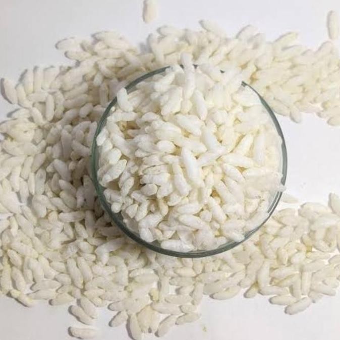 

] lndian puffed RICE / MURI / MURMURA/ 200 gr