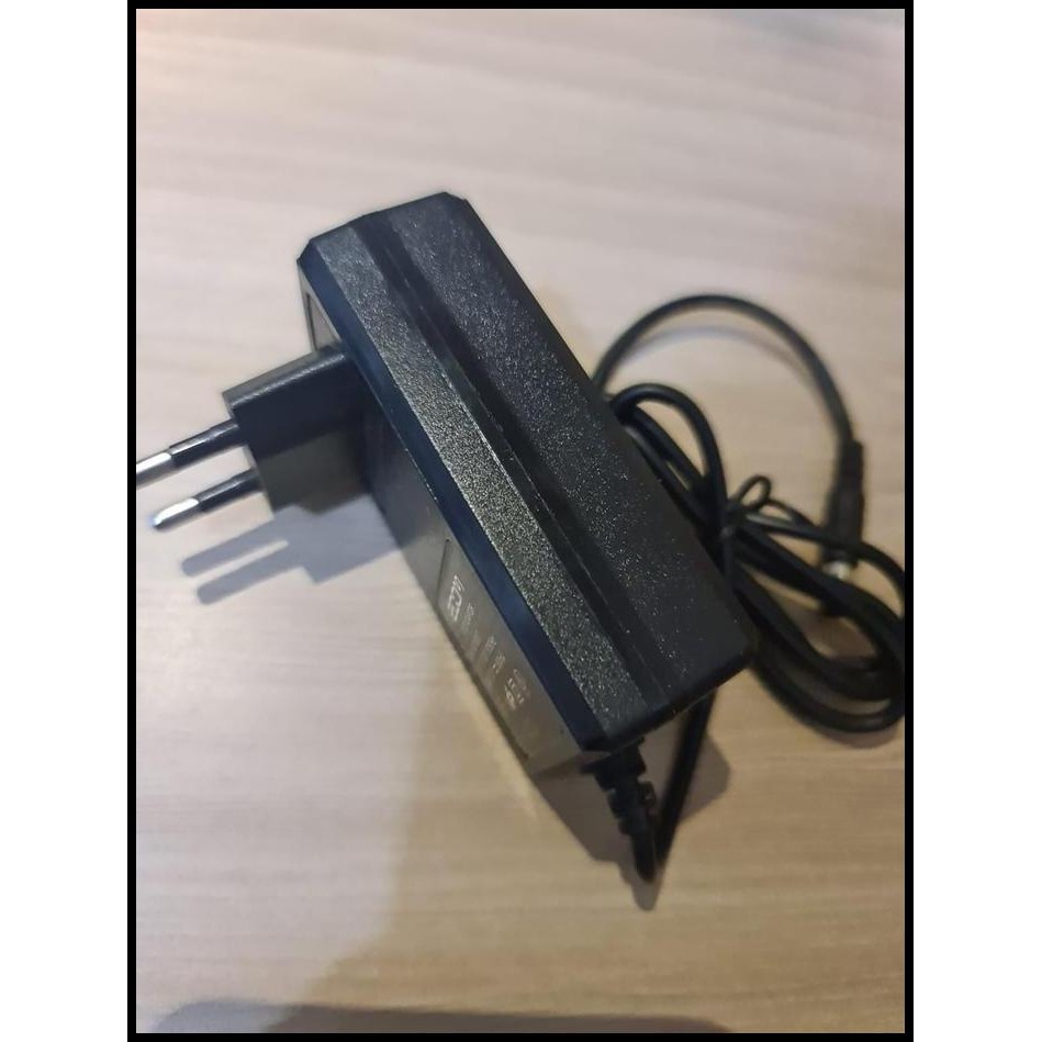 Adaptor Zoom 707ii New Power Adapter Efek Gitar Berkualitas