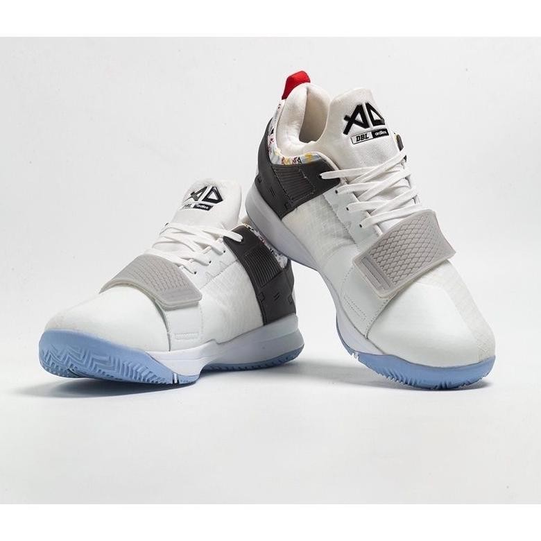 Sepatu DBL ARDILES AD1 Sepatu Basket Original Nugi