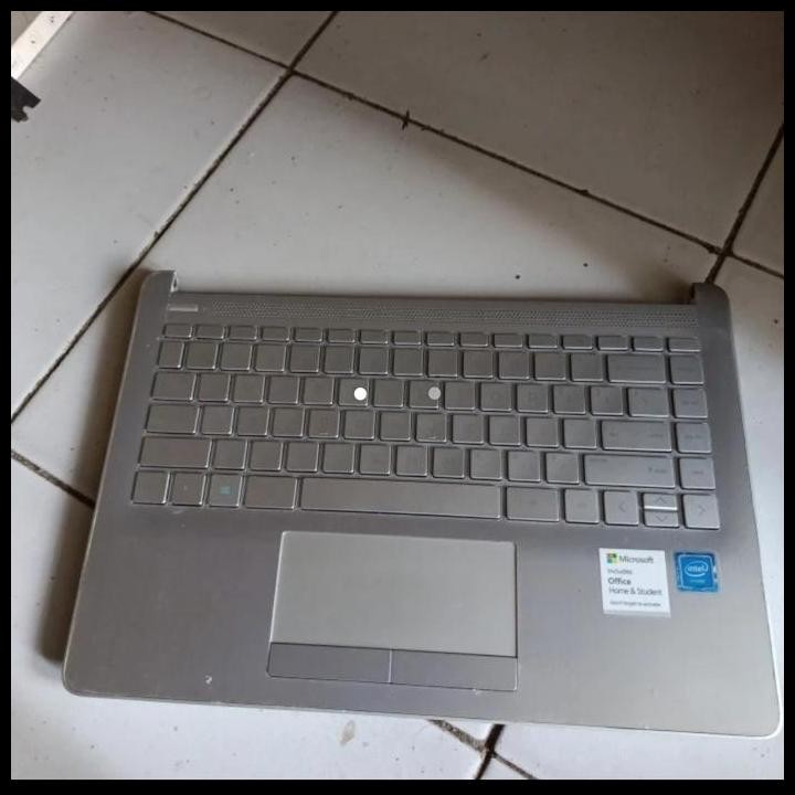 Palmrest HP 14s 14 CF DK