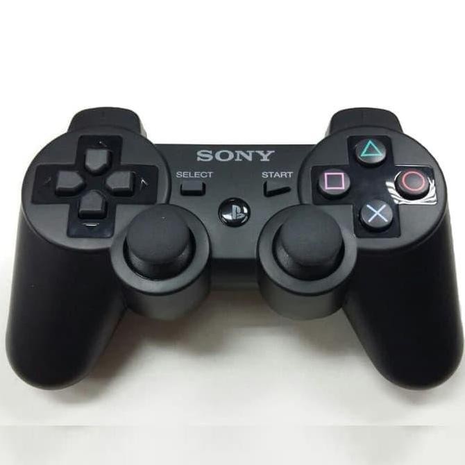 Stik Stick PS3 Wireless Ori Original Mesin Terlaris