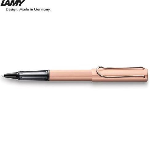 

NEW LAMY LX Rollerball Pen Rose - Gold RAU
