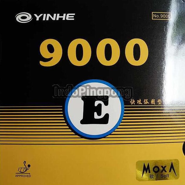 Yinhe 9000 E (max) Nugi