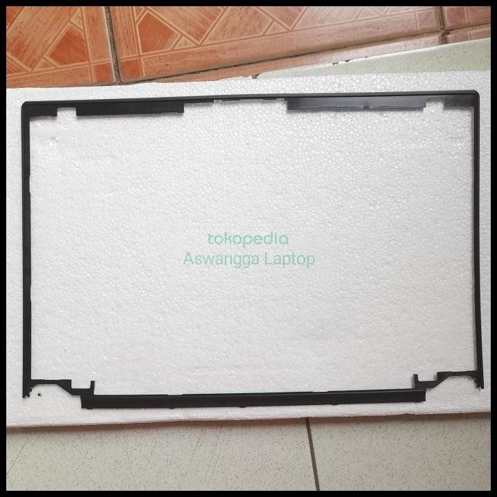Casing Depan Frame LCD LED laptop Lenovo ThinkPad IMB T460s T470s