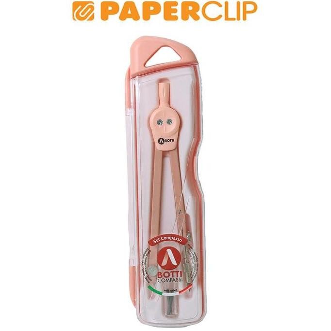 

COMPASS / JANGKA BOTTI 581C LUX BO5010421