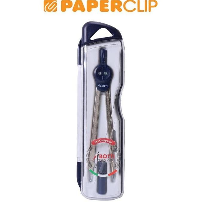 

TERLARIS - COMPAS / JANGKA BOTTI 581 LUX BO5017121