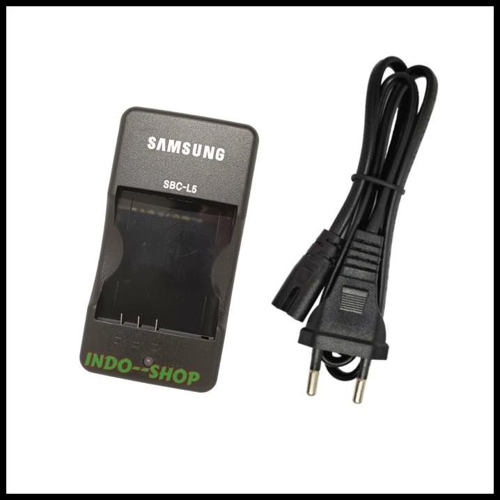 Charger Kamera DigiMax i5 Carger Digi Max i6 Cesan i50 i70 i70S Ces SLB-0837 0737 L50 L73 Cas L60 L8