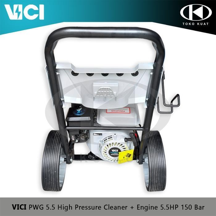 Lakoni Daytona 120G Jet Cleaner Mesin Steam Free Ongkir Bekasi Kota Original Dan Terpercaya