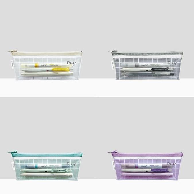 

TERLARIS - KOKUYO Piiip Lite Pencase