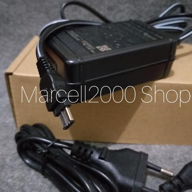 Adaptor For Handycam SONY HXR-NX100 Terlaris