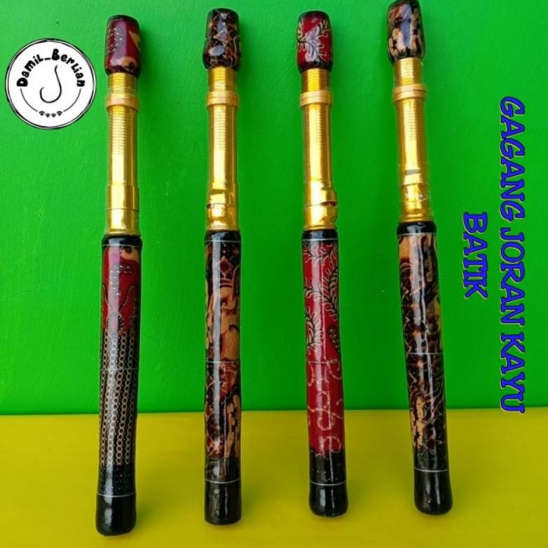 GAGANG JORAN KAYU BATIK GROSIR DAMIL_BERLIAN Nugi
