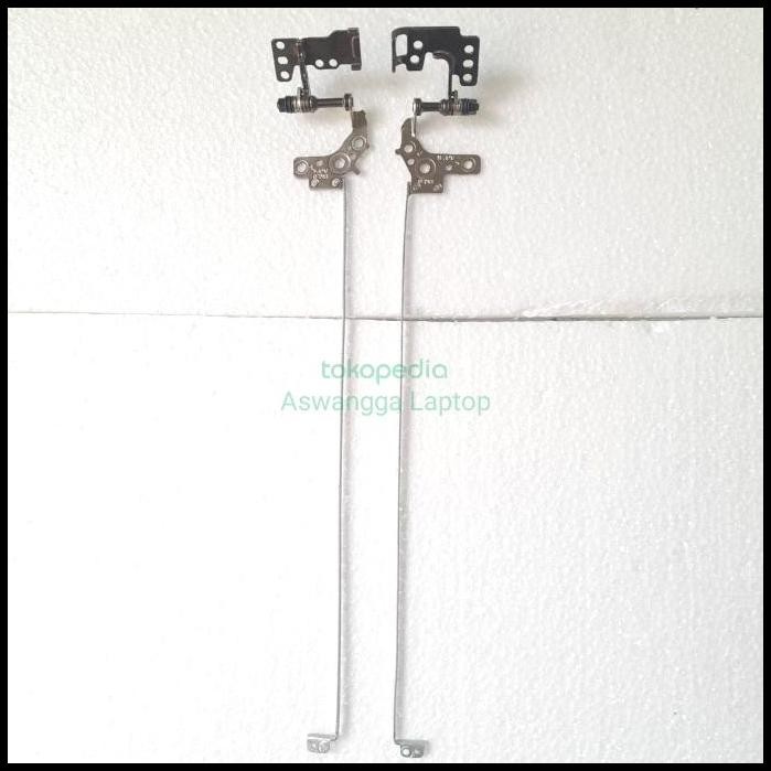 Engsel Asus TUFF FX80 FX80G FX80GD FX504 FX504G FX504GD FX504GE