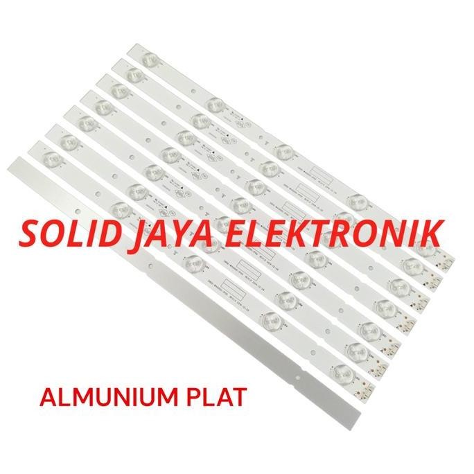 BACKLIGHT TV LED PANASONIC 40 INC TH 40C305 40C305G TH40C305G TH40C305 LAMPU BL 5K 40C TH-40C305G TH