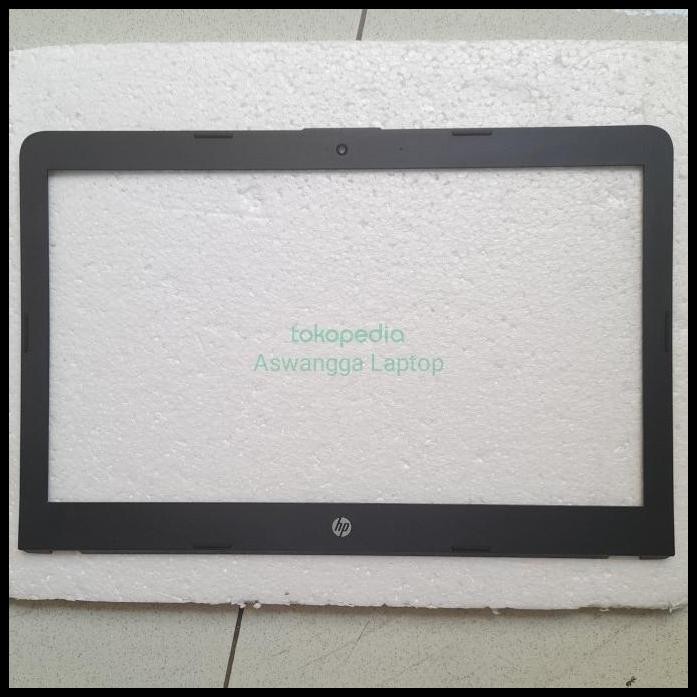 Casing Depan Frame LCD LED laptop HP 14bs 14bw 14 bs bw G6 240 245 246