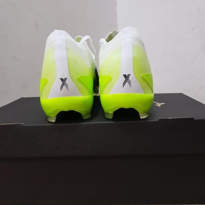 sepatu bola anak Adidas x crazyfast.1 green fg-sepatu bola adidas Terlaris