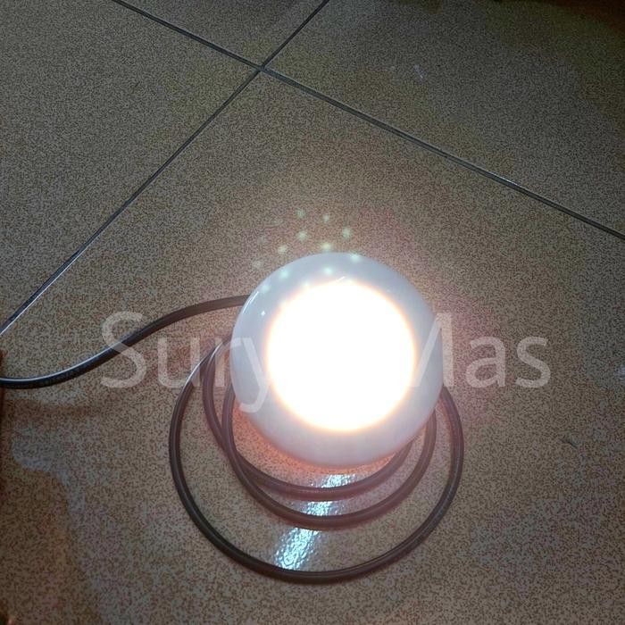 Lampu Led 9 Watt Kolam Renang 12 Volt Dc Lampu Kolam Renang 9W 12V Dc Original Dan Terpercaya