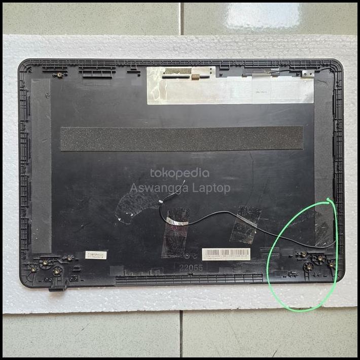 Casing COVER LCD Laptop ASUS X442 A442 X442U A442U