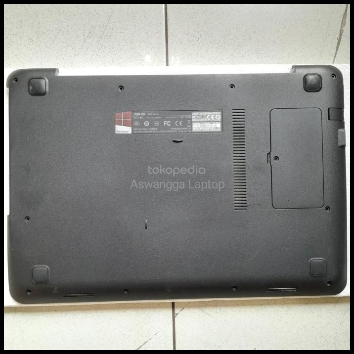 Casing bawah dasar Asus x455 x455L x454 K455 A455 F455