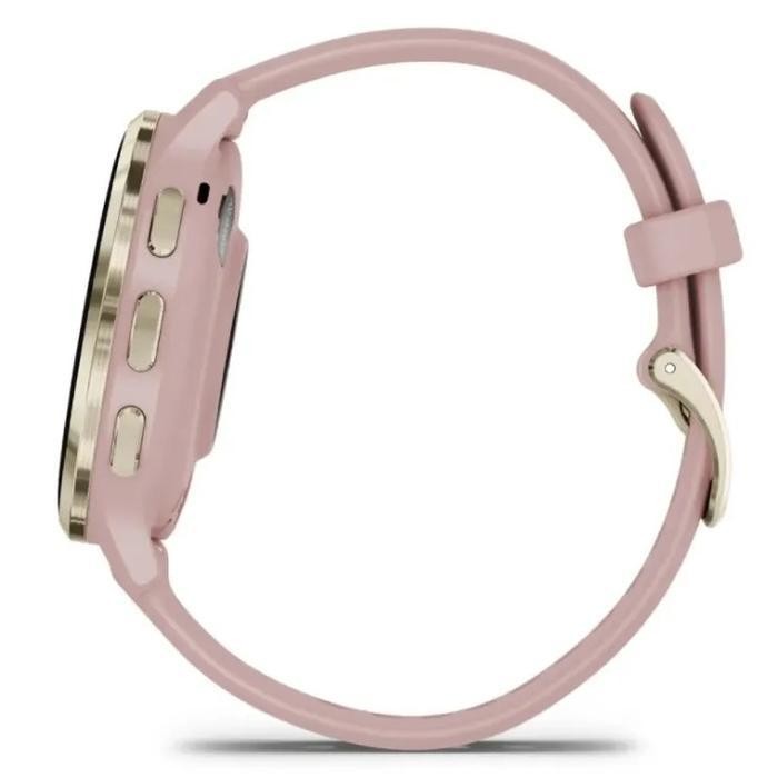 Garmin Venu 3 3S Smart Watch Smartwatch Jam Tangan Pintar Venu3 Venu3S Original Dan Terpercaya