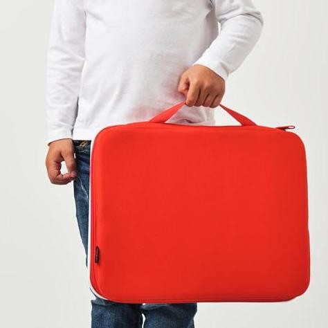 

Tas Tempat Penyimpanan Alat Untuk Menggambar Portable IKML