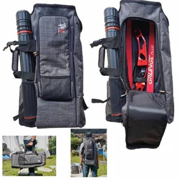 Tas Busur Original MBI / Tas Archery / Tas Panahan / Tas panah / Ransel Panah Nugi