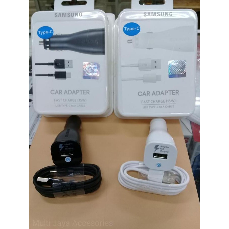 Charger Adapter Server Mobil/Type C/One USB/Samsung/fast charging/ori Terlaris
