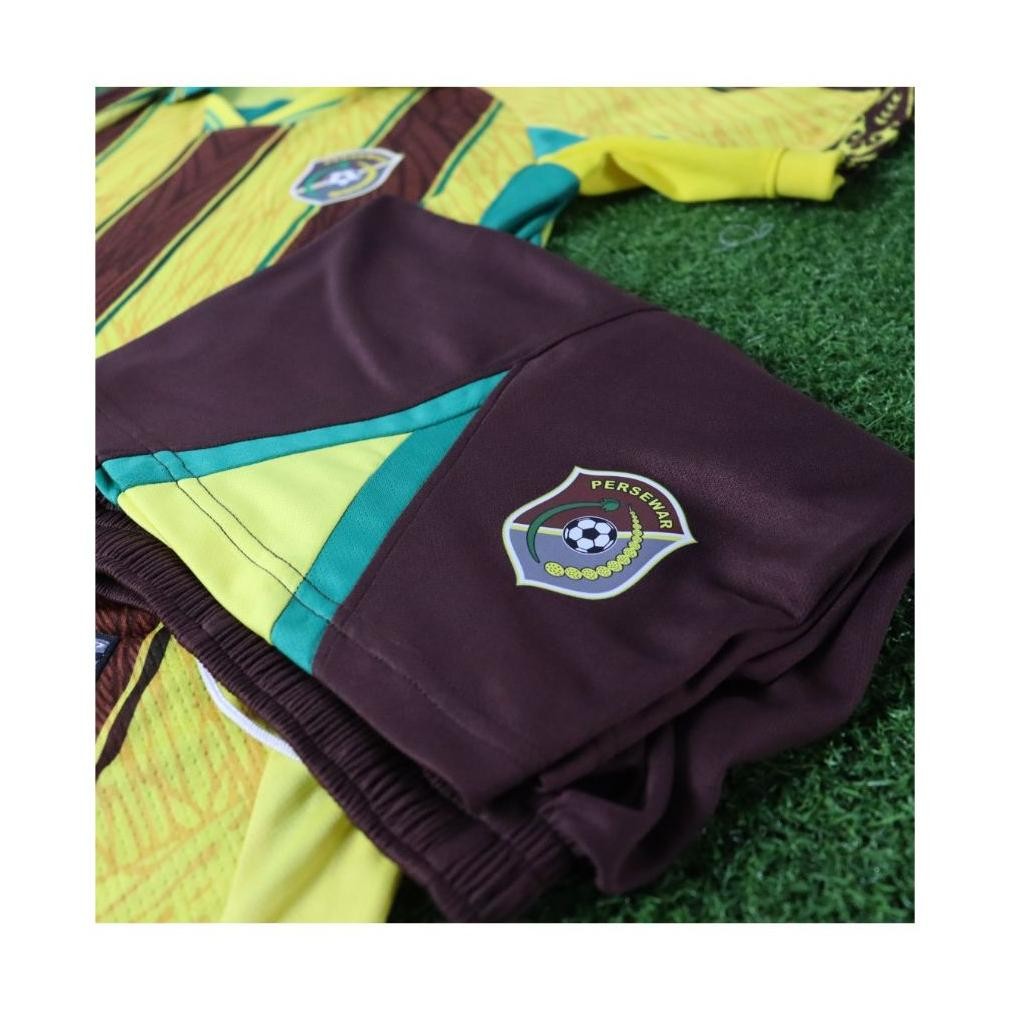 Celana Persewar 2024/2025 Nugi