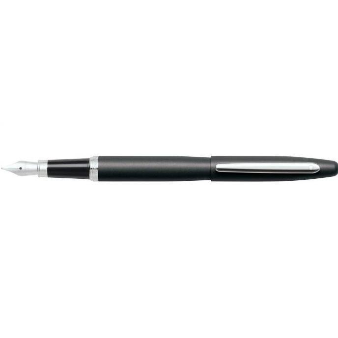 

TERLARIS - Sheaffer VFM Matte Black Fountain Pen